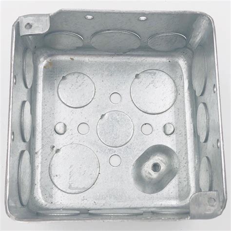 steel conduit boxes|galvanised conduit box.